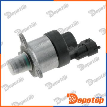 Régulateur de pression de carburant DRV pour FIAT | 0445010512, 0445020046